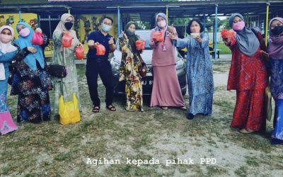SEINDAH RAMADHAN PPKI 2022/1443H