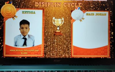 Kejohanan sukan e-Stacking Peringkat Negeri Selangor 2022