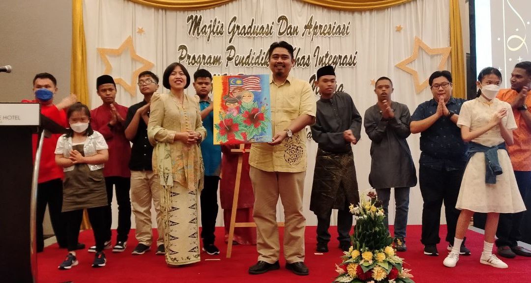 Majlis Graduasi & Keraian PPKI 2023