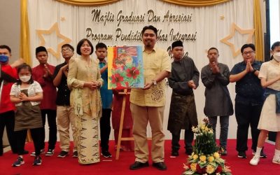 Majlis Graduasi & Keraian PPKI 2023