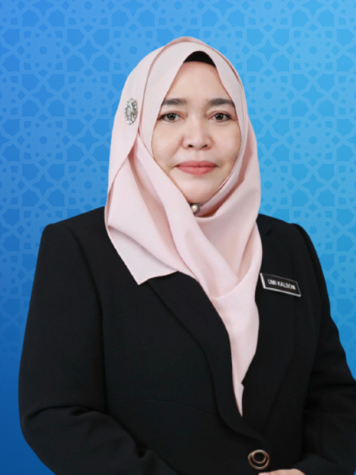 PN UMI KALSOM BT MOHD WAHI