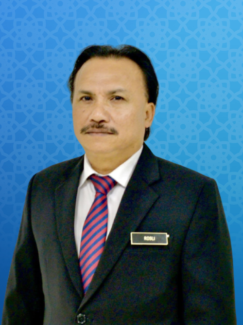 En. Rosli B. Ali