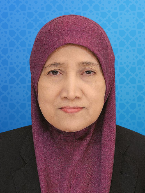 PN ZALEHA BT MOHD SHARIF